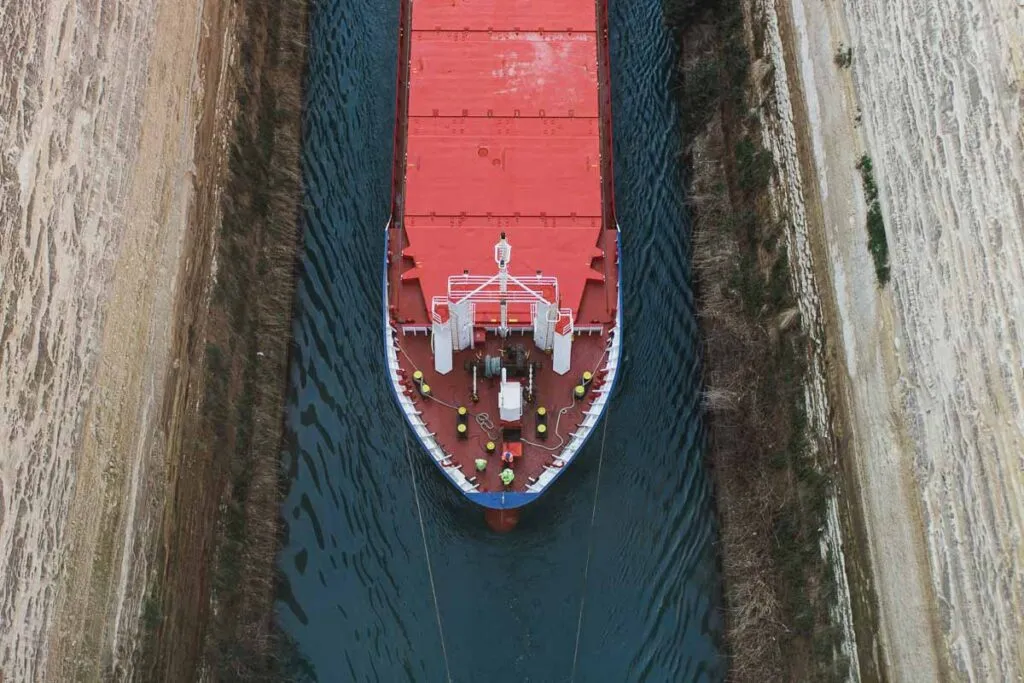 Celtic Voyager