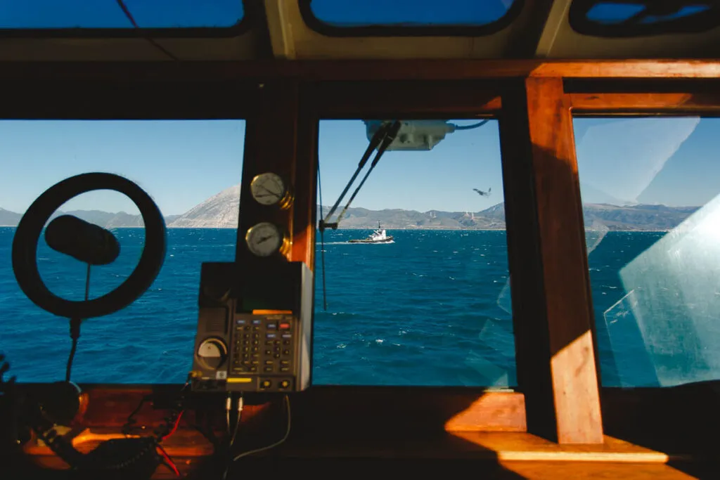 Tsavliris Tugs: Patras Port, photo 18