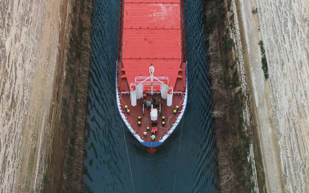 Celtic Voyager