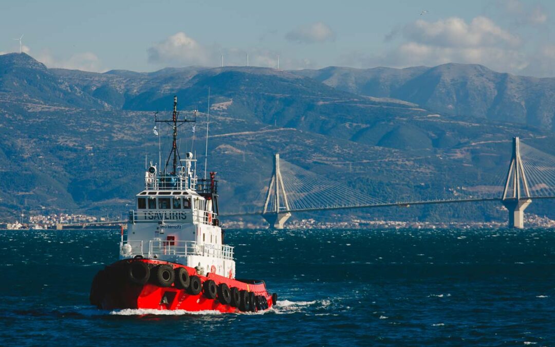 Tsavliris Tugs