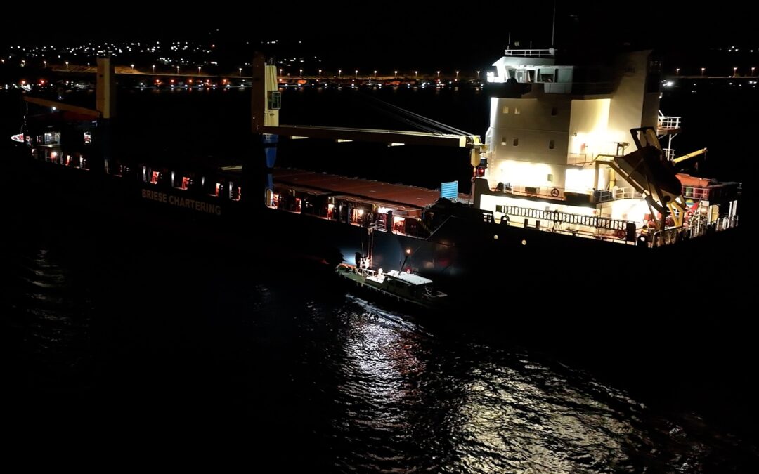 BBC Livorno